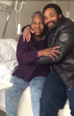 Foto van Rupert Lodovica