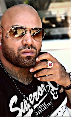 Foto van Remon Kalloe