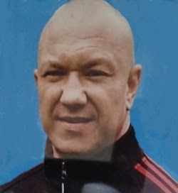 Foto van Mirek
