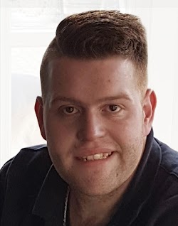 Foto van Andries Booi