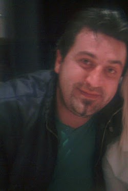 Foto van Bekim Hassani