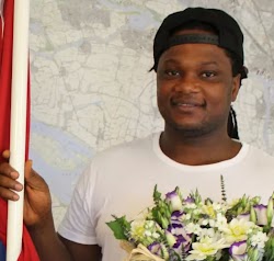 Foto van Umaru Sesay