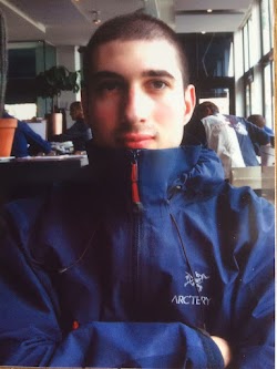 Foto van Cyprian Broekhuis