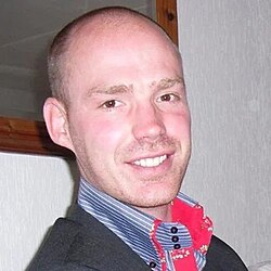 Foto van Michael Koomen